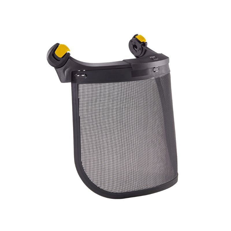 Petzl Vizen Mesh - Pantalla completa para poda