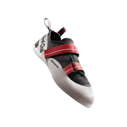 Pies de gato Red Chili Session Air