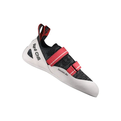 Pies de gato Red Chili Session Air