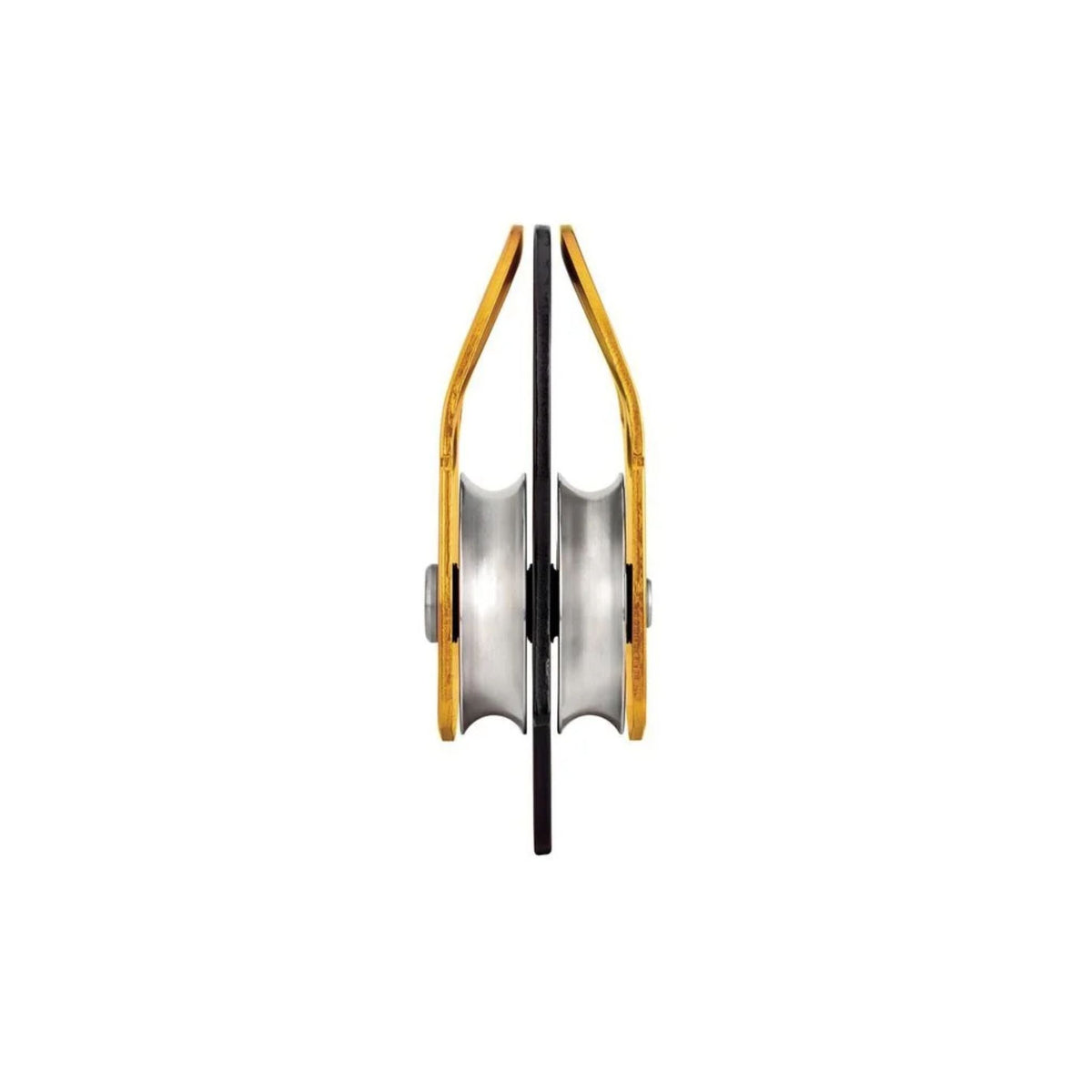 Polea doble Petzl Minder L2