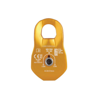 Polea Petzl Fixe