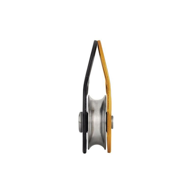 Polea Petzl Rescue M