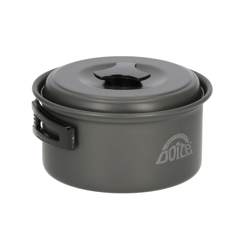 Set de cocina Doite Cooker 4