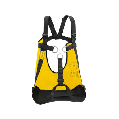 Triángulo de evacuación Petzl Pitagor