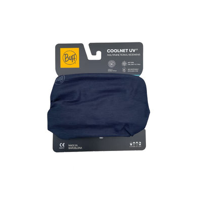 BUFF CoolNet UV Tubular Multifuncional