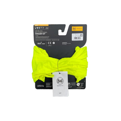 Tubular multifuncional Buff CoolNet UV - Safety