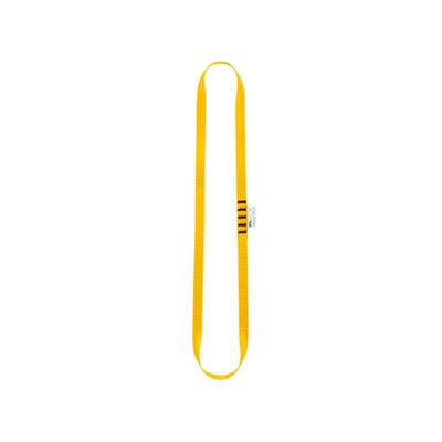 Anillo cosido Petzl ANNEAU certificado EN 566 y EN 795 B