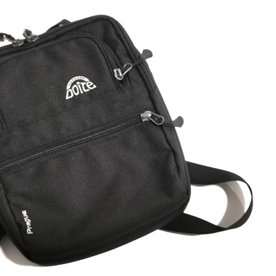 Morral Doite Prague
