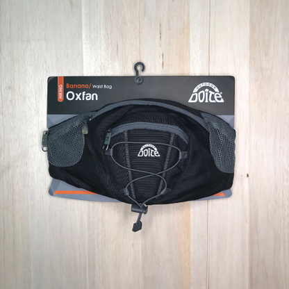 Doite Oxan Black