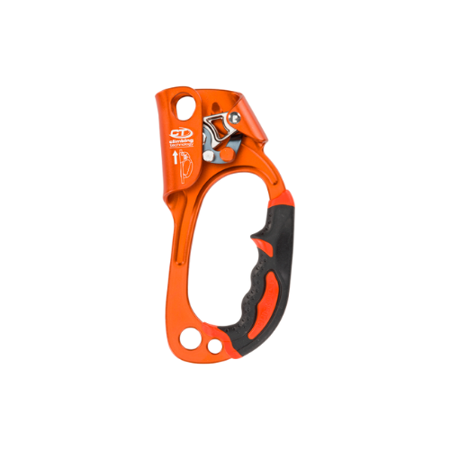 Bloqueador Climbing Technology - Quip UP plus derecha