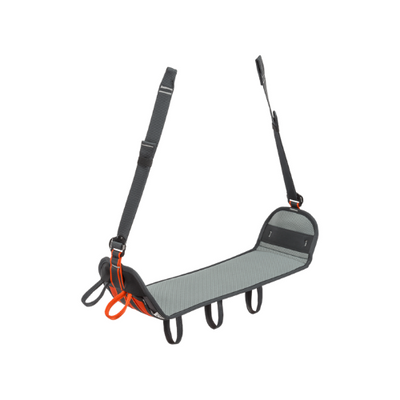Asiento Climbing Technology SEAT TEC para trabajo en suspensión y acceso por cuerda