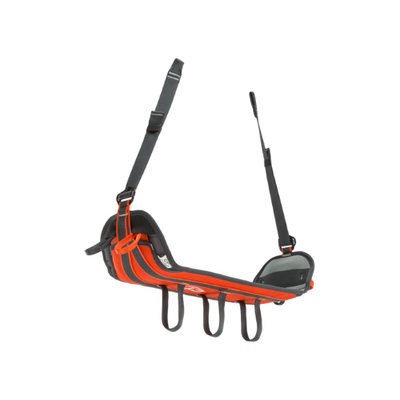 Asiento SEAT TEC acolchado para trabajos verticales profesionales