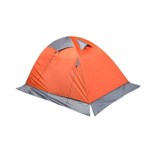 carpa para camping doite pukara 2