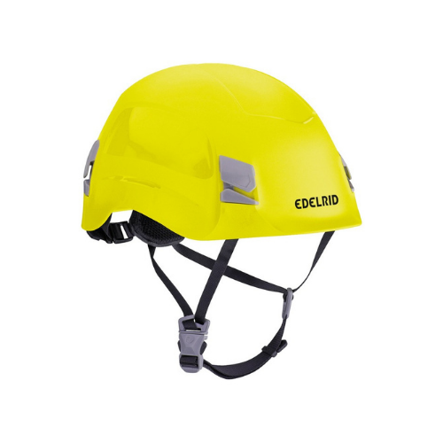 Casco Edelrid Serius Industry - HIVIS