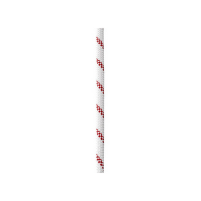 Cuerda Edelrid Static Low Stretch 11.0 mm para acceso por cuerda
