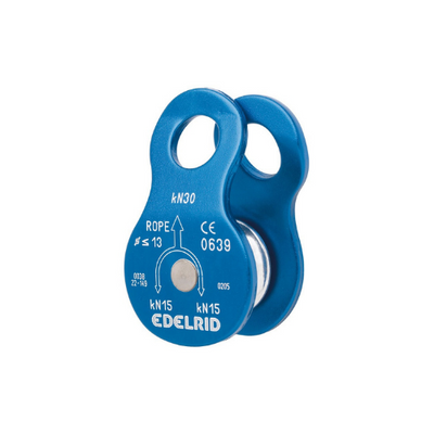 Polea Edelrid Turn