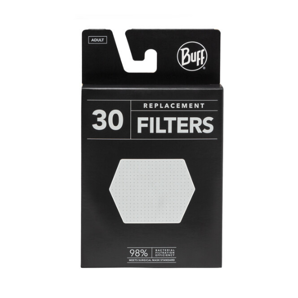 Buff Filter Pack 30