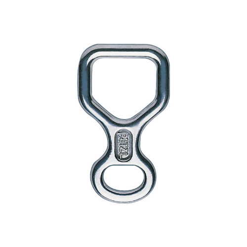 Descensor en Ocho Petzl Huit - Control preciso para descenso en cuerda